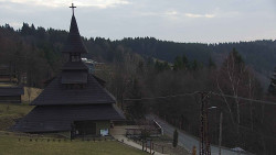 Informační centrum Zvonice