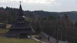 Informační centrum Zvonice