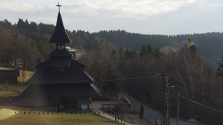 Informační centrum Zvonice