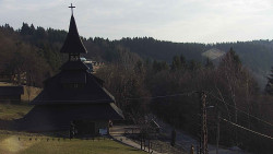 Informační centrum Zvonice