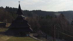 Informační centrum Zvonice