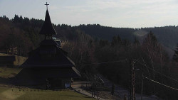 Informační centrum Zvonice