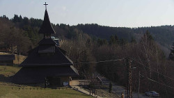 Informační centrum Zvonice