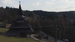 Informační centrum Zvonice