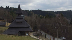 Informační centrum Zvonice