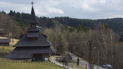 Informační centrum Zvonice