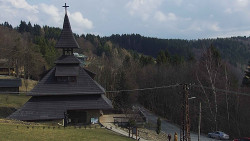 Informační centrum Zvonice