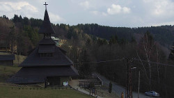 Informační centrum Zvonice