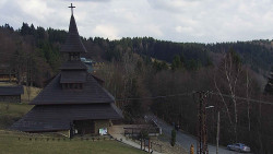 Informační centrum Zvonice