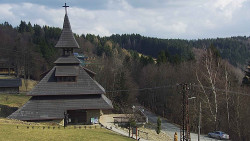 Informační centrum Zvonice