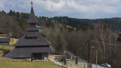 Informační centrum Zvonice