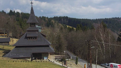 Informační centrum Zvonice