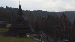 Informační centrum Zvonice