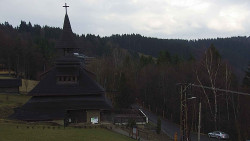 Informační centrum Zvonice