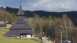 Informační centrum Zvonice