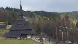 Informační centrum Zvonice