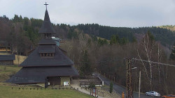 Informační centrum Zvonice