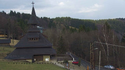 Informační centrum Zvonice