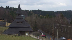 Informační centrum Zvonice