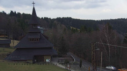 Informační centrum Zvonice