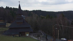 Informační centrum Zvonice