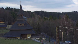 Informační centrum Zvonice