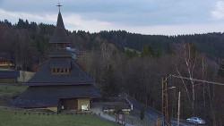 Informační centrum Zvonice