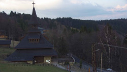 Informační centrum Zvonice