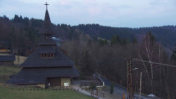 Informační centrum Zvonice