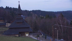 Informační centrum Zvonice