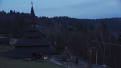 Informační centrum Zvonice