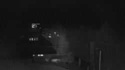 Informační centrum Zvonice