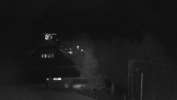 Informační centrum Zvonice