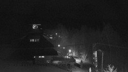 Informační centrum Zvonice