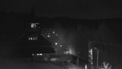 Informační centrum Zvonice