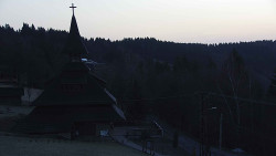 Informační centrum Zvonice