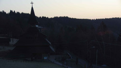 Informační centrum Zvonice