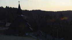 Informační centrum Zvonice