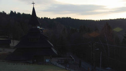 Informační centrum Zvonice