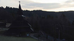 Informační centrum Zvonice