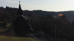 Informační centrum Zvonice