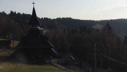 Informační centrum Zvonice