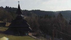 Informační centrum Zvonice