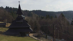 Informační centrum Zvonice