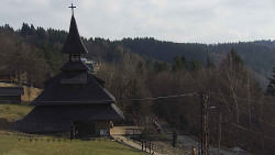 Informační centrum Zvonice