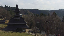 Informační centrum Zvonice