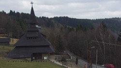 Informační centrum Zvonice