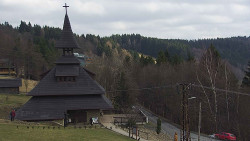 Informační centrum Zvonice