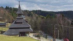 Informační centrum Zvonice