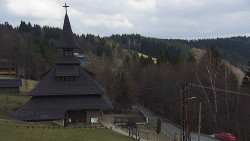 Informační centrum Zvonice